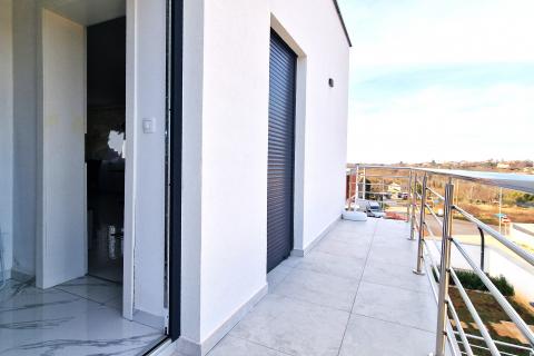 Condo/Apartment Umag, 65m2