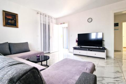 Condo/Apartment Umag, 65m2