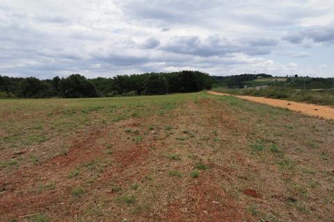 Земельный участок нестроительного назначения Kaštelir, Kaštelir-Labinci, 5.430m2