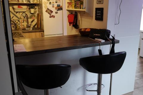 Condo/Apartment Oprić, Opatija - Okolica, 89,10m2