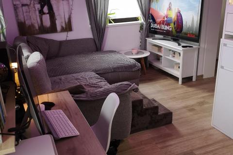 Condo/Apartment Oprić, Opatija - Okolica, 89,10m2