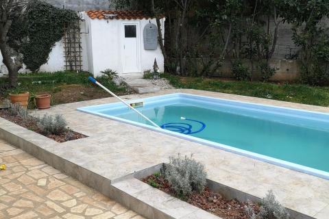 Condo/Apartment Oprić, Opatija - Okolica, 89,10m2