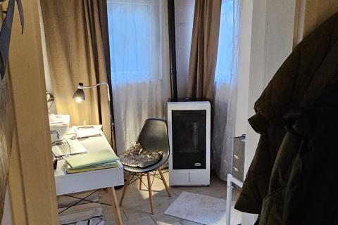 Condo/Apartment Oprić, Opatija - Okolica, 89,10m2