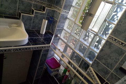 Mali Lošinj - Samostojeća kuća drugi red do mora