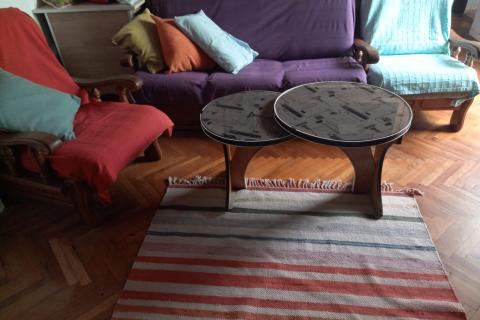 Mali Lošinj - Samostojeća kuća drugi red do mora