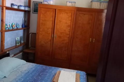 Mali Lošinj - Samostojeća kuća drugi red do mora