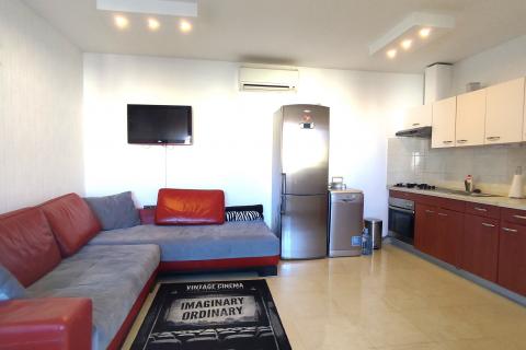 Condo/Apartment Umag, 43,13m2