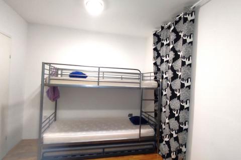 Condo/Apartment Umag, 43,13m2