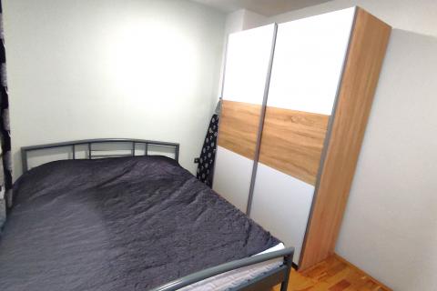 Condo/Apartment Umag, 43,13m2