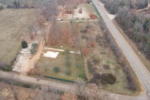 Stavbno zemljišče Umag, 11.275m2