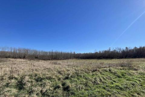 Niet bouwgrond Kaštelir, Kaštelir-Labinci, 8.929m2