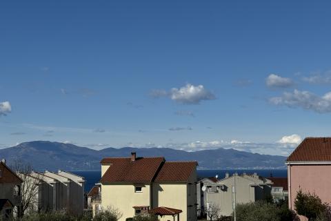 Flat/Appartement Malinska, Malinska-Dubašnica, 130m2