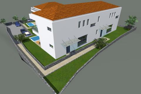 House Malinska, Malinska-Dubašnica, 180m2