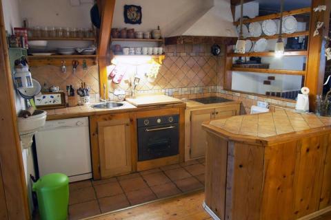 Gorski Kotar - Lokve