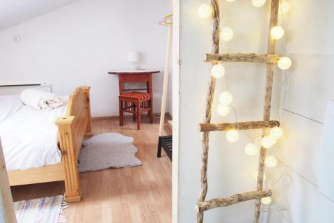 Gorski Kotar - Lokve