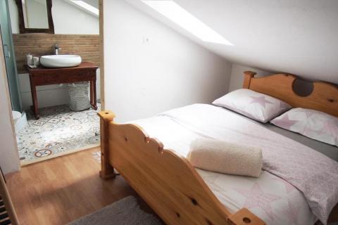 Gorski Kotar - Lokve