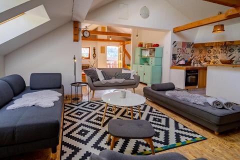 Gorski Kotar - Lokve