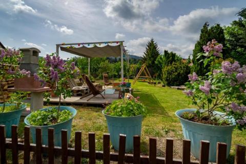 Gorski Kotar - Lokve