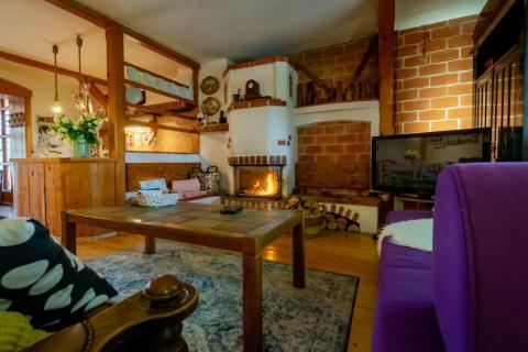 Gorski Kotar - Lokve