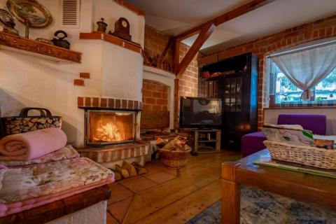 Gorski Kotar - Lokve