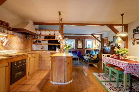 Gorski Kotar - Lokve