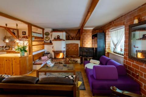 Gorski Kotar - Lokve