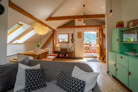 Gorski Kotar - Lokve