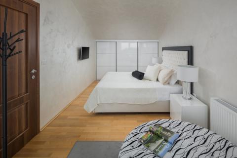 ISTRA, PULA - Fantastična villa 550 m2 s pogledom na more