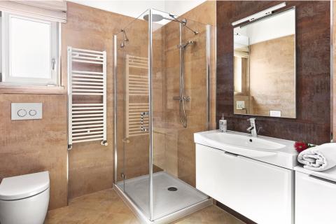 ISTRA, PULA - Fantastična villa 550 m2 s pogledom na more