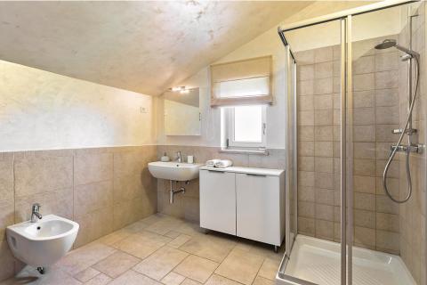 ISTRA, PULA - Fantastična villa 550 m2 s pogledom na more