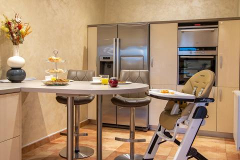 ISTRA, PULA - Fantastična villa 550 m2 s pogledom na more