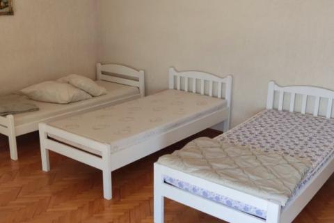 Selce, samostojeća kuća 350m2 sa 750m2 okućnice