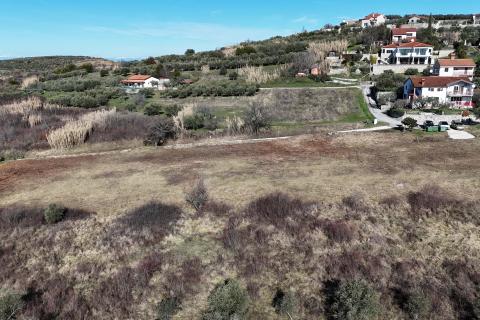 Bauland Buje, 1.032m2