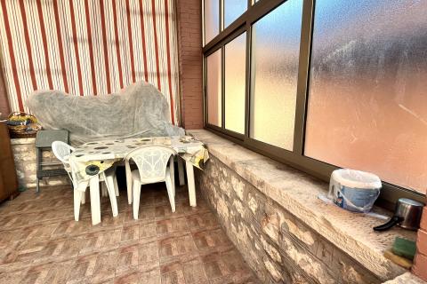 Istria, Umag Punta, spacious apartment first row to the sea