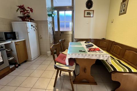 Istria, Umag Punta, spacious apartment first row to the sea