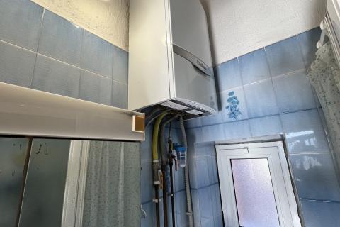 Istria, Umag Punta, spacious apartment first row to the sea