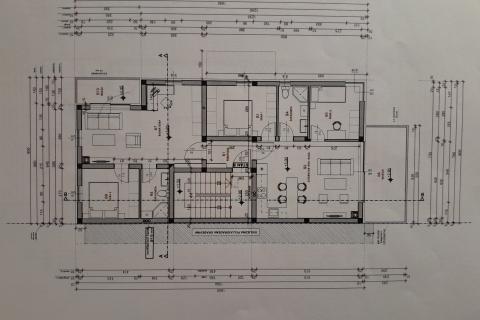 Istra,Medulin,stan u blizini plaža