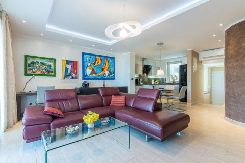 Квартира/Апартамент Vrbnik, 106m2