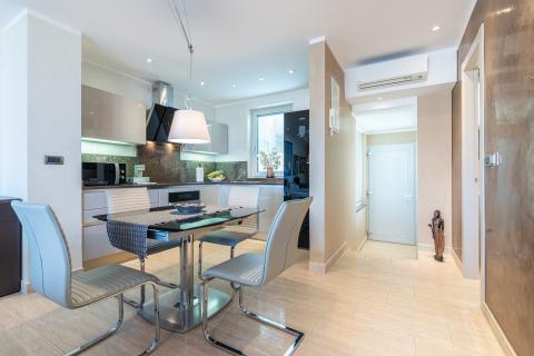 Квартира/Апартамент Vrbnik, 106m2