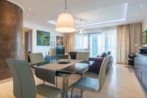 Квартира/Апартамент Vrbnik, 106m2