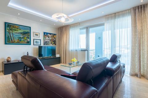 Квартира/Апартамент Vrbnik, 106m2