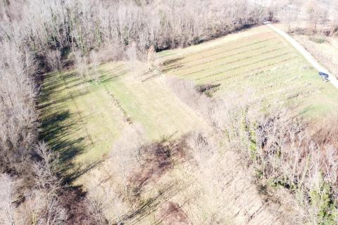 Stavbno zemljišče Labin, 5.750m2