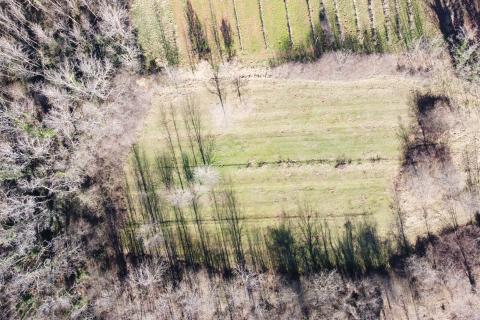 Stavbno zemljišče Labin, 5.750m2