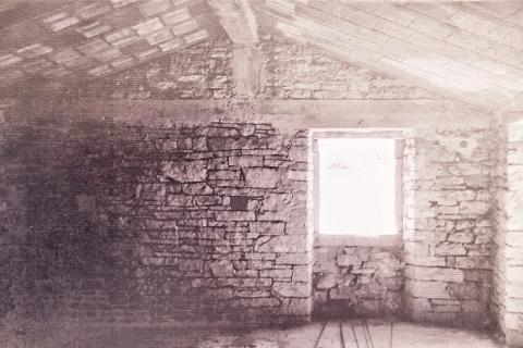 House Martinčići, Grožnjan, 60m2