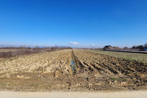 Non-structural plot Hudi Bitek, Brezovica, 2.924m2