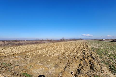 Non-structural plot Hudi Bitek, Brezovica, 2.924m2