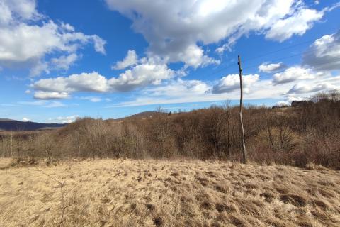 Gorski Kotar, Vrbovsko, zemljište 4820 m2