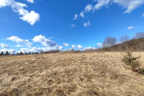 Gorski Kotar, Vrbovsko, zemljište 4820 m2