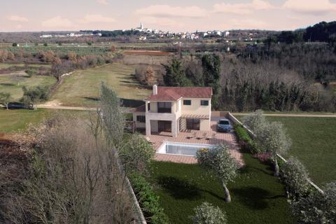 Casa Farini, Višnjan, 294m2