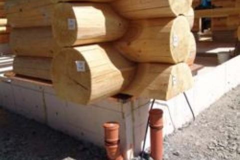 Klana,Breza - građevinski teren 